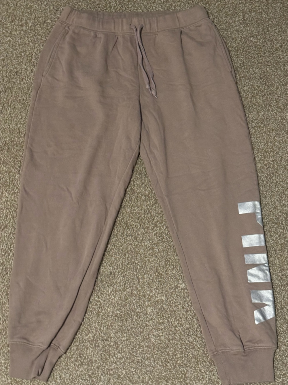 PINK Victoria's Secret Joggers.